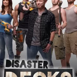 Disaster Decks