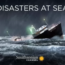 Disasters at Sea