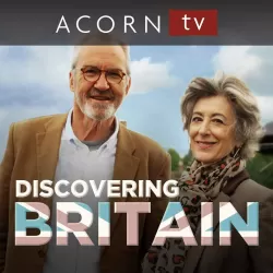 Discovering Britain