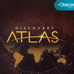 Discovery Atlas