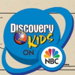 Discovery Kids on NBC