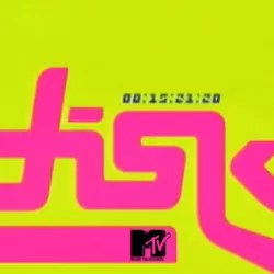 Disk MTV