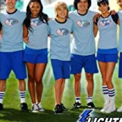 Disney Channel Games