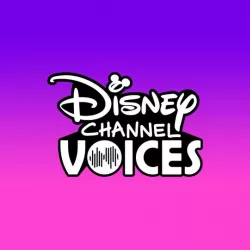 Disney Channel Voices