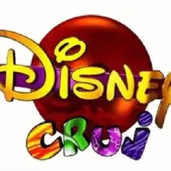 Disney CRUJ