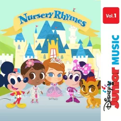 Disney Junior Music Nursery Rhymes