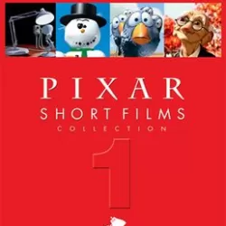Disney*Pixar Shorts Stories