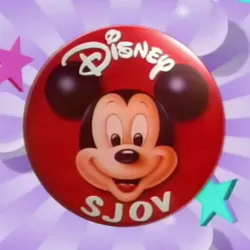 Disney Sjov