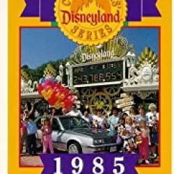 Disneyland's 30th Anniversary Celebration