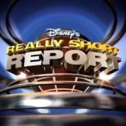 Disney's Really Short Report