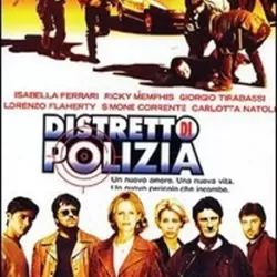 Distretto di Polizia