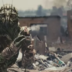 District 9: Review
