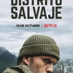 Distrito Salvaje