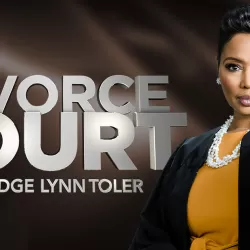 Divorce Court