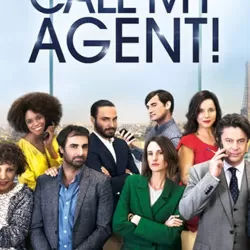 Dix Pour Cent (Call My Agent!)