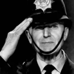 Dixon Of Dock Green