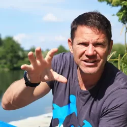 DIY Deadly with Steve Backshall