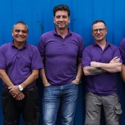 DIY SOS: The Big Build