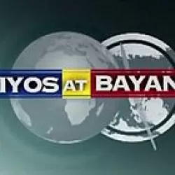 Diyos at Bayan