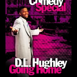 D.L. Hughley: Going Home