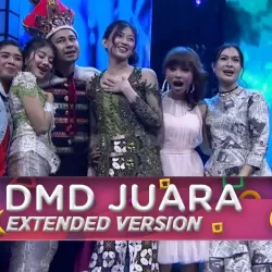 DMD Juara