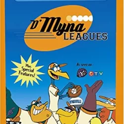 D'Myna Leagues