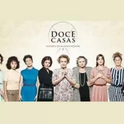 Doce casas, Historia de mujeres devotas