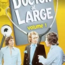 Doctor at Large