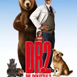 Doctor Dolittle 2