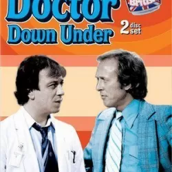 Doctor Down Under
