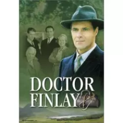 Doctor Finlay