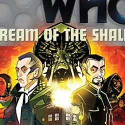 Doctor Who - Scream of the Shalka