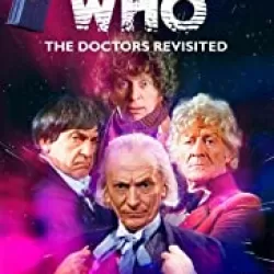 Doctor Who: The Doctors Revisited