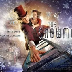 Doctor Who: The Snowmen