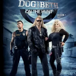 Dog and Beth: On the Hunt