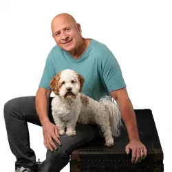 Dog & Cat Training With Joel Silverman