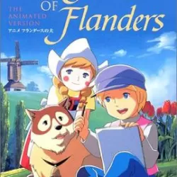 Dog of Flanders