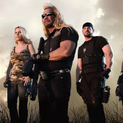 Dog the Bounty Hunter