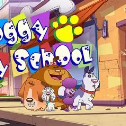 Doggy Day School