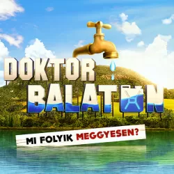 Doktor Balaton