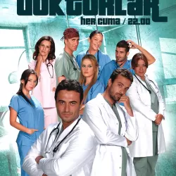 Doktorlar