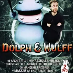 Dolph and Wulff