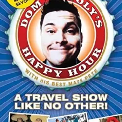 Dom Joly's Happy Hour