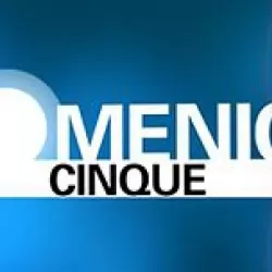 Domenica Cinque