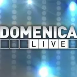 Domenica Live