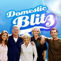 Domestic Blitz