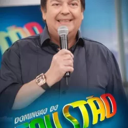 Domingão do Faustão