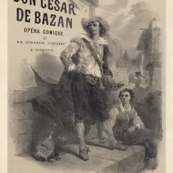 Don César de Bazan