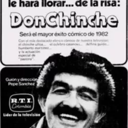 Don Chinche