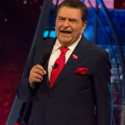 Don Francisco Presenta